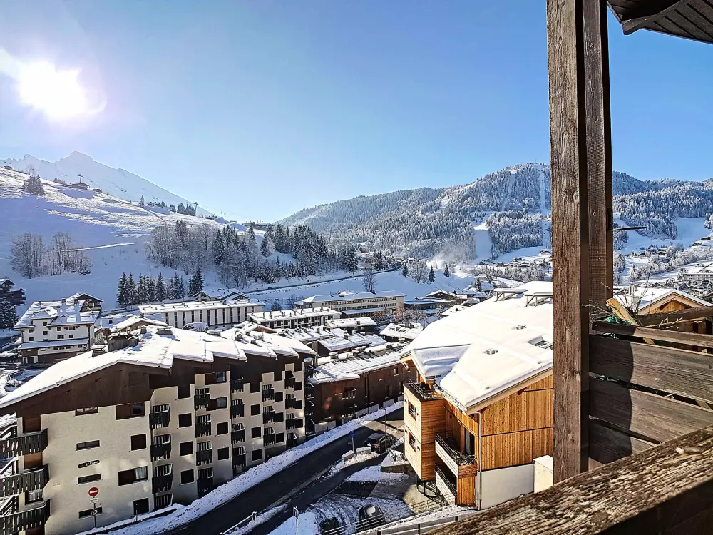 Location de Vacances La Clusaz 565