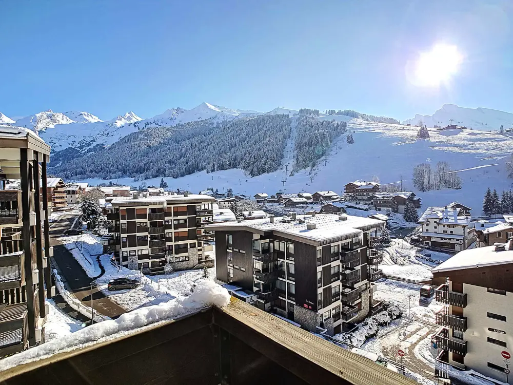 Location de Vacances La Clusaz 565