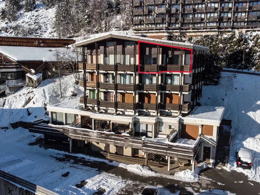Location de Vacances La Clusaz 565