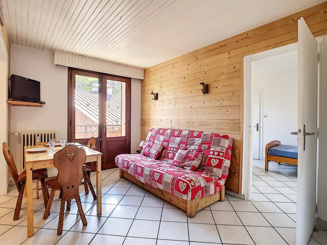 Location de Vacances La Clusaz 566