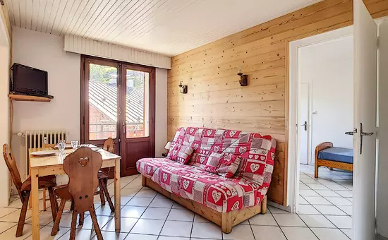 Location de Vacances La Clusaz 566