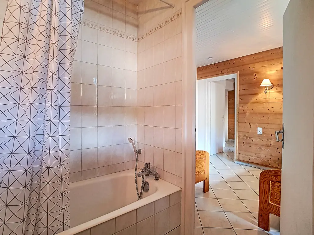 Location de Vacances La Clusaz 566