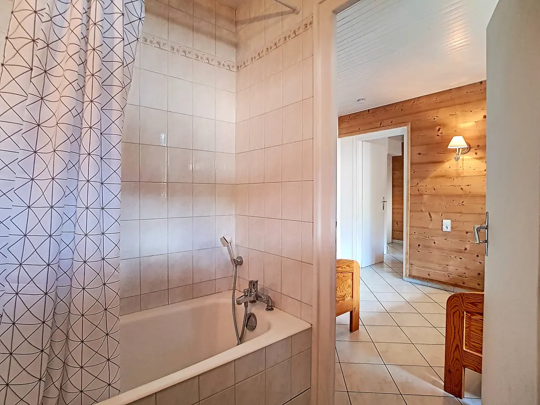 Location de Vacances La Clusaz 566