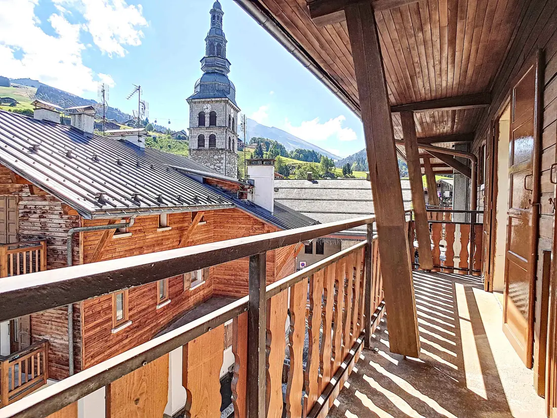 Location de Vacances La Clusaz 566