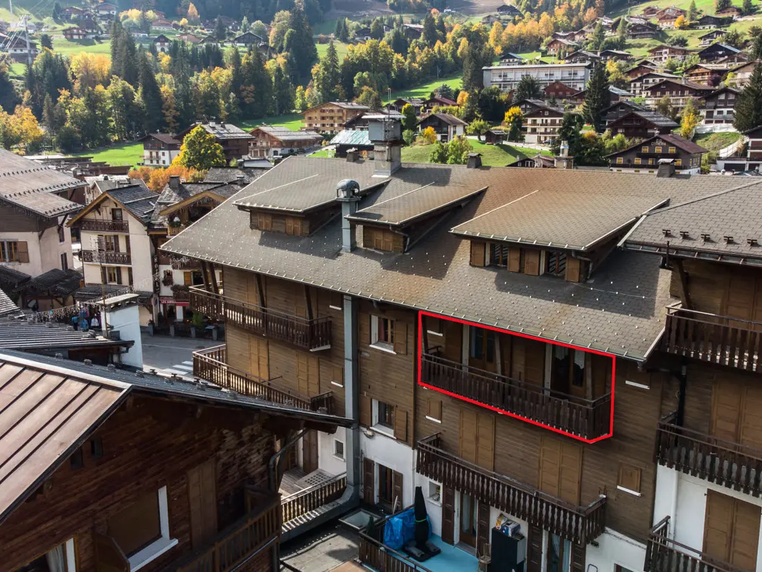 Location de Vacances La Clusaz 566