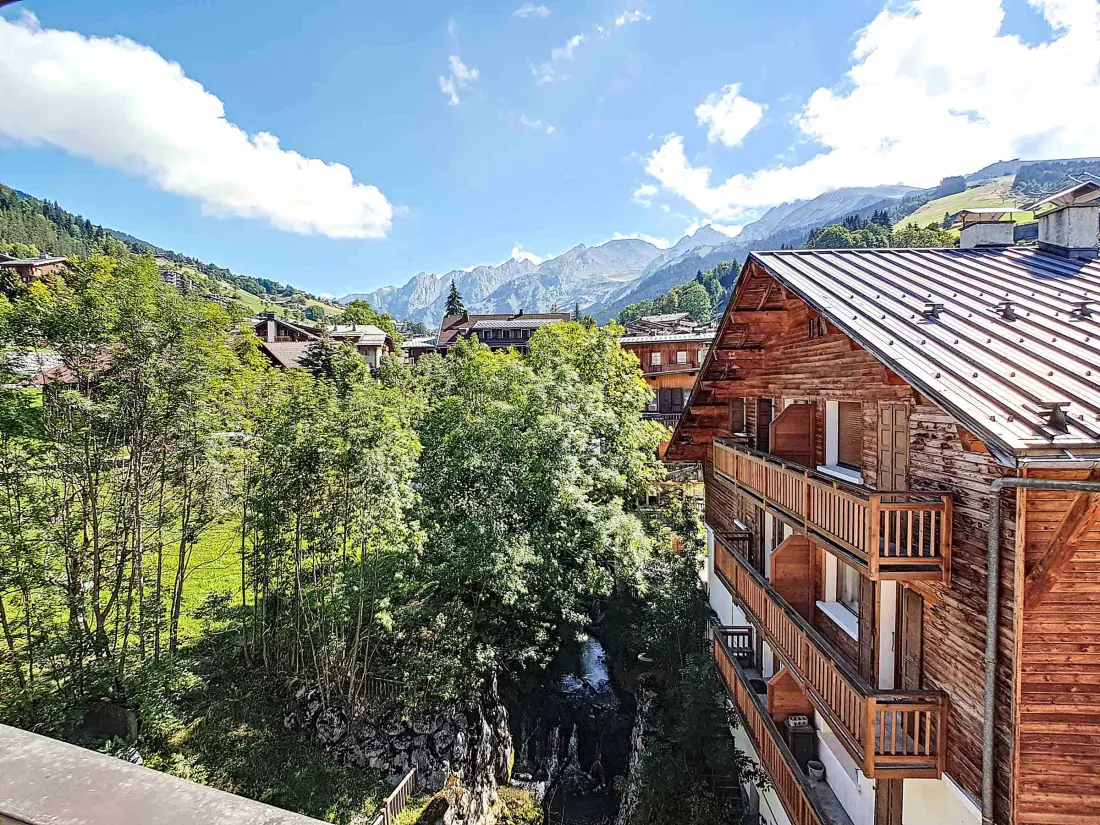 Location de Vacances La Clusaz 566