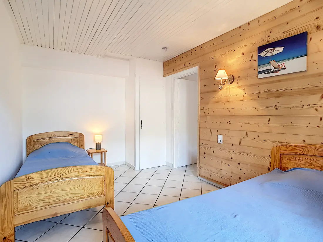 Location de Vacances La Clusaz 566