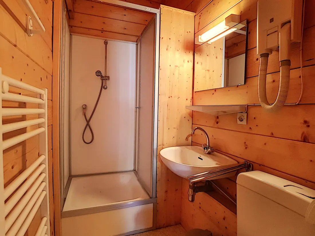 Location de Vacances La Clusaz 568