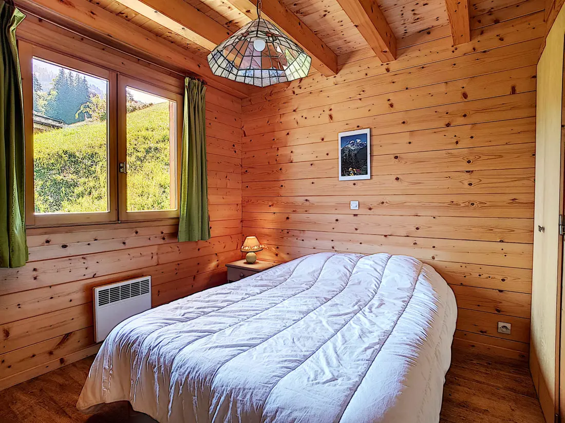 Location de Vacances La Clusaz 568