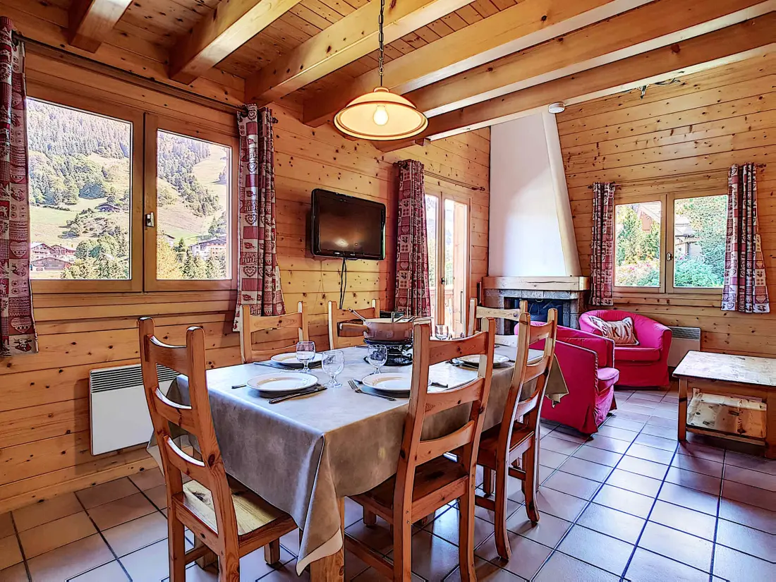 Location de Vacances La Clusaz 568