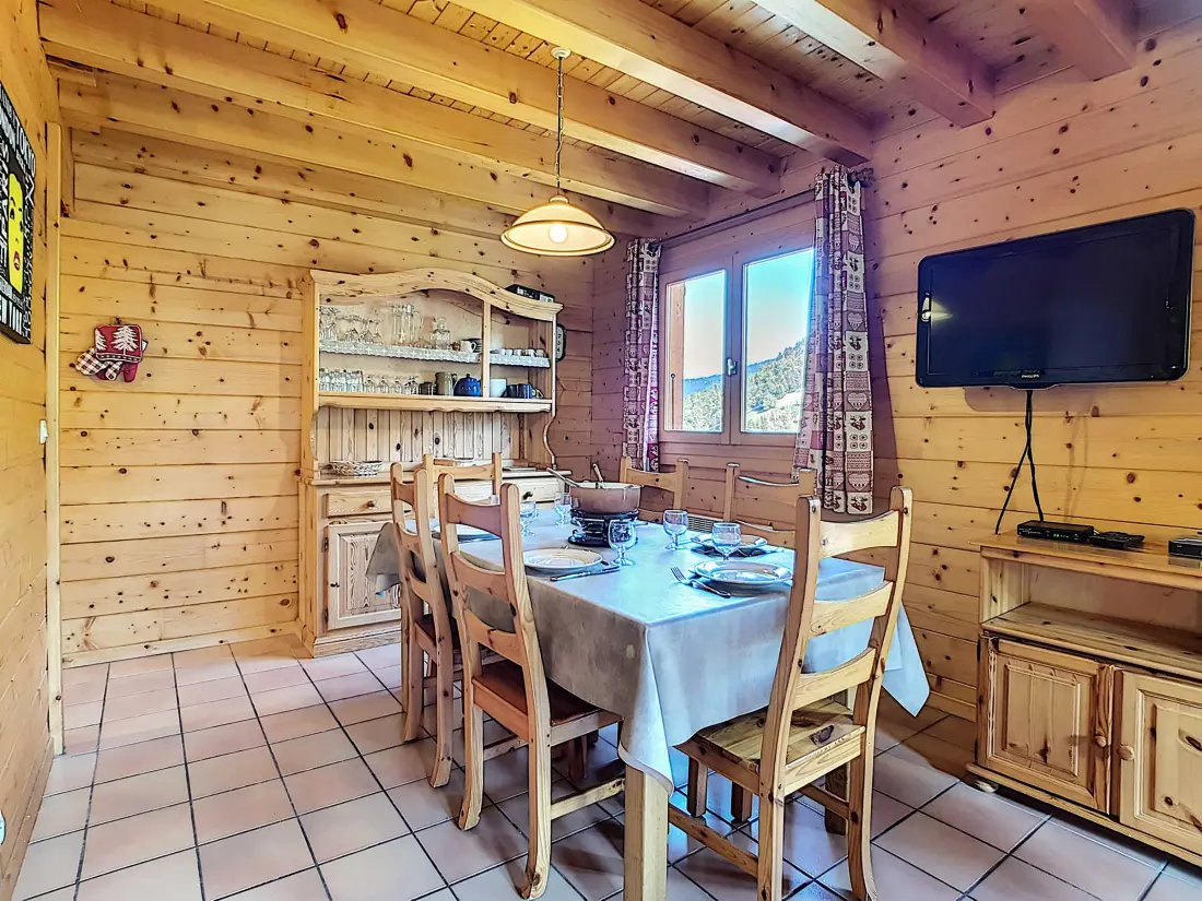 Location de Vacances La Clusaz 568