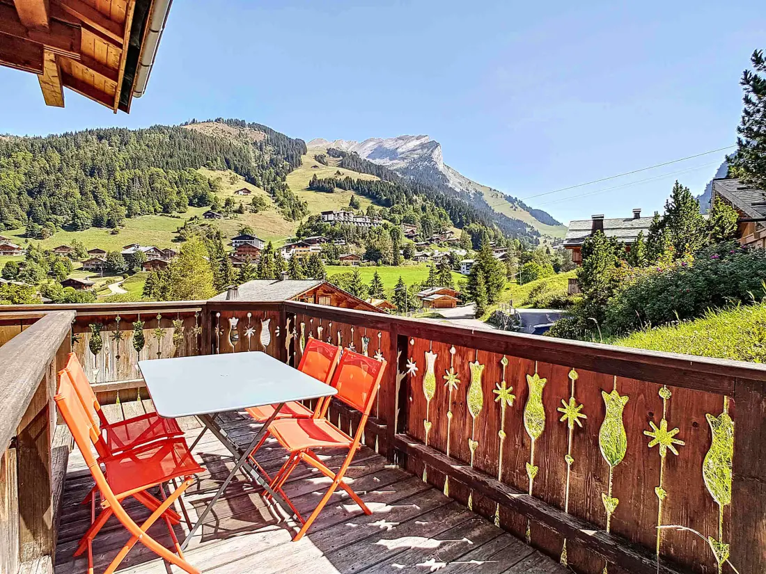 Location de Vacances La Clusaz 568