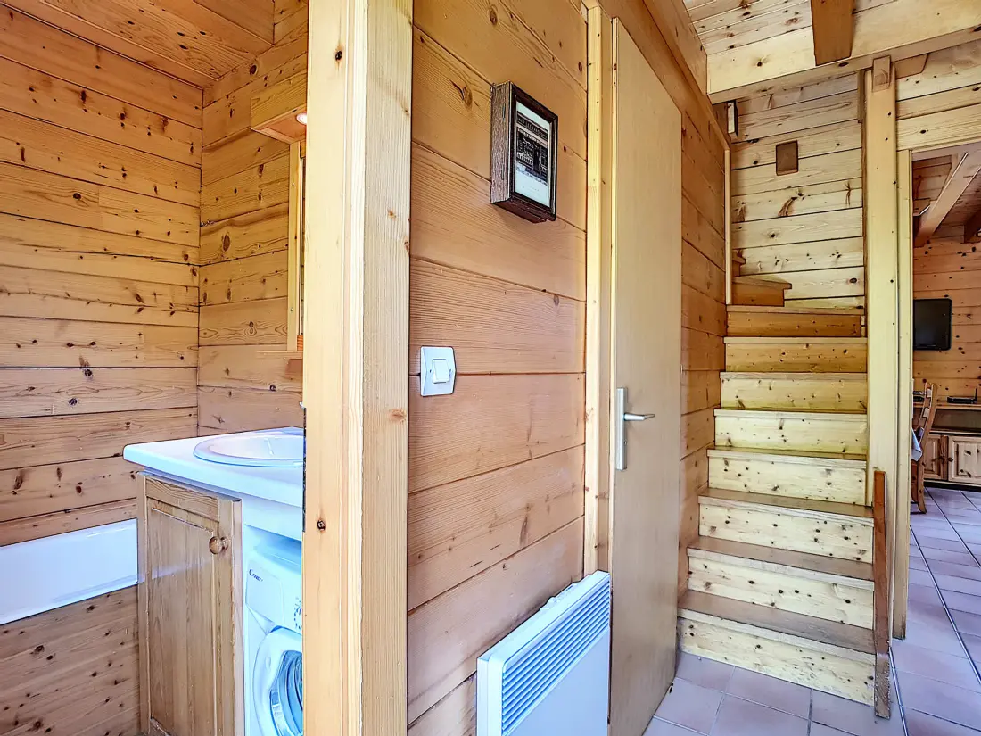 Location de Vacances La Clusaz 568