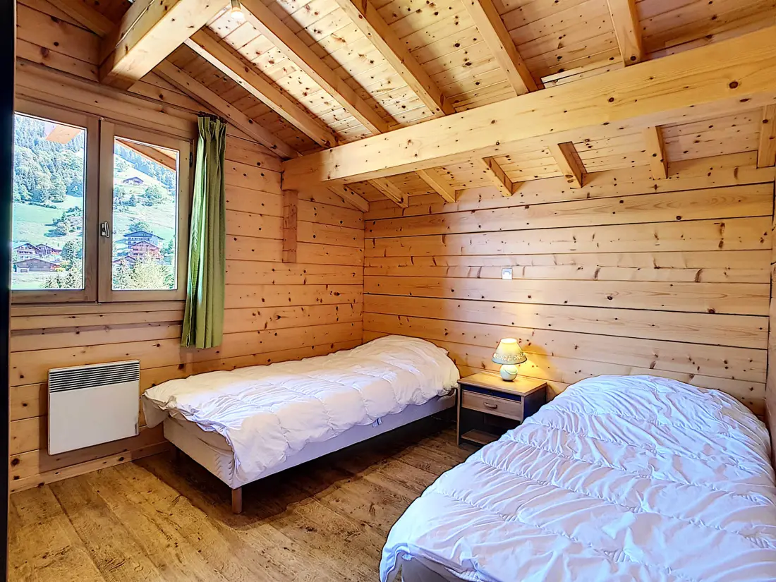 Location de Vacances La Clusaz 568