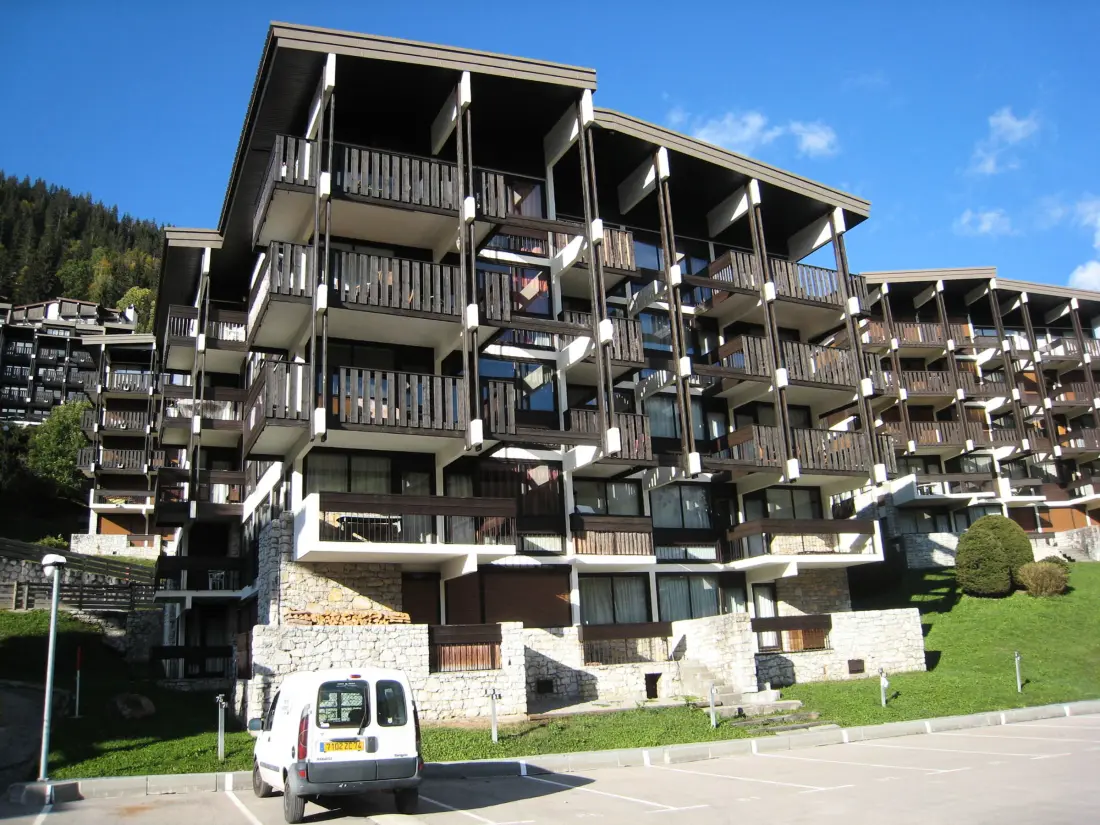 Location de Vacances La Clusaz 570