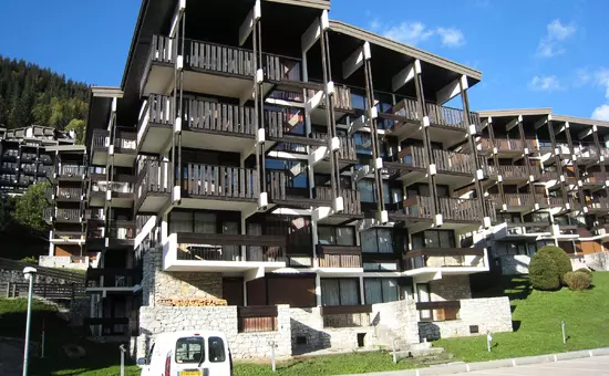 Location de Vacances La Clusaz 570