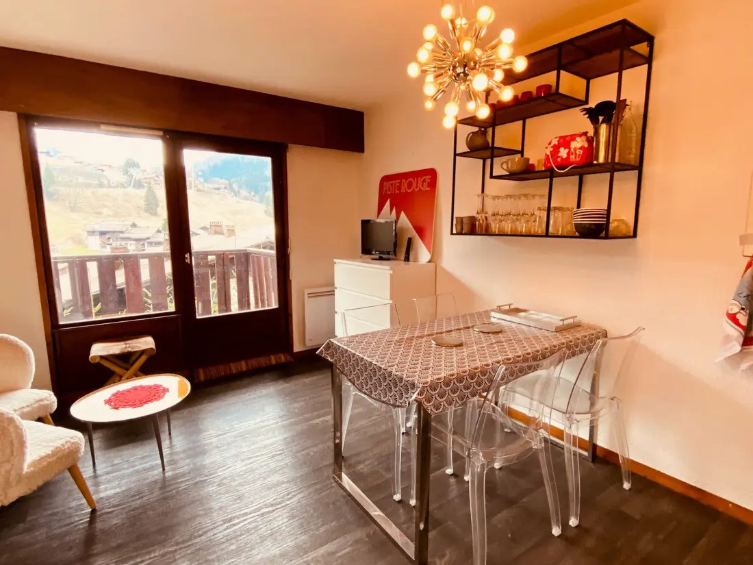 Location de Vacances La Clusaz 571