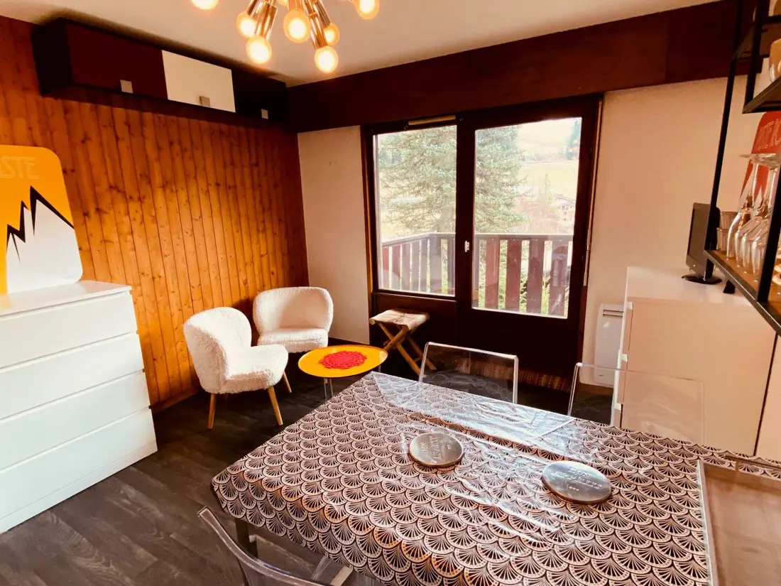 Location de Vacances La Clusaz 571
