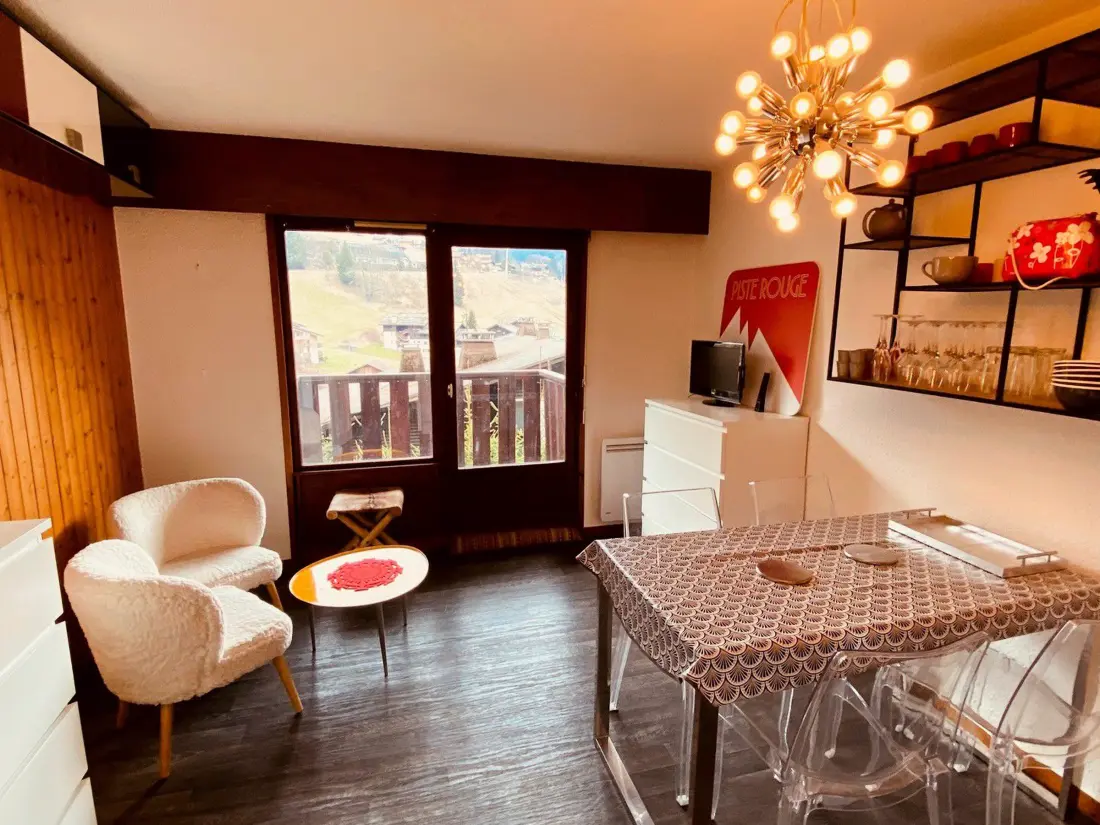 Location de Vacances La Clusaz 571