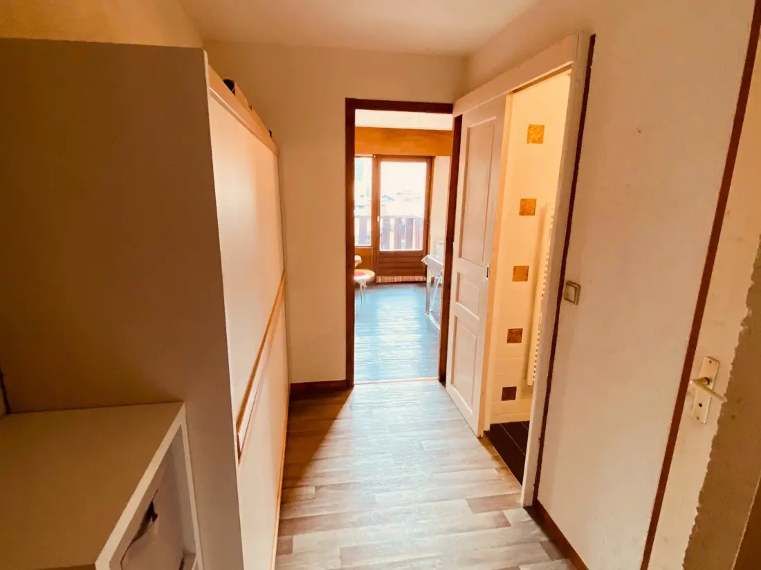 Location de Vacances La Clusaz 571