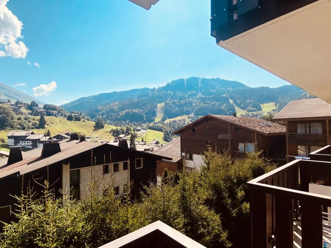 Location de Vacances La Clusaz 571