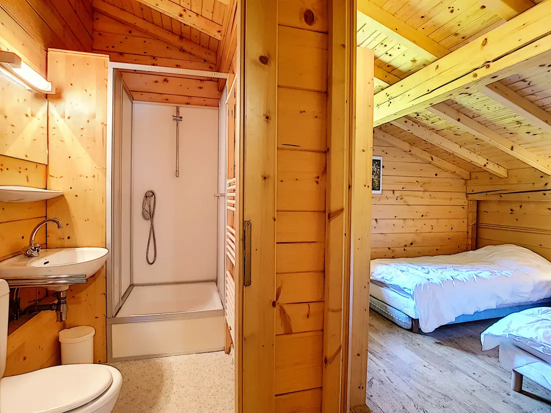 Location de Vacances La Clusaz 572