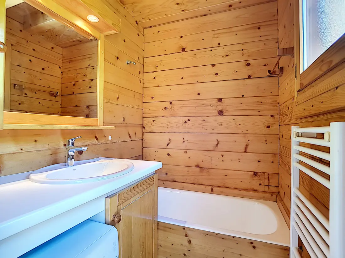 Location de Vacances La Clusaz 572