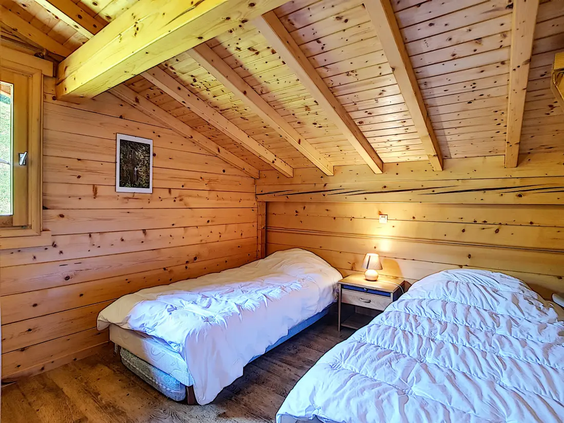 Location de Vacances La Clusaz 572