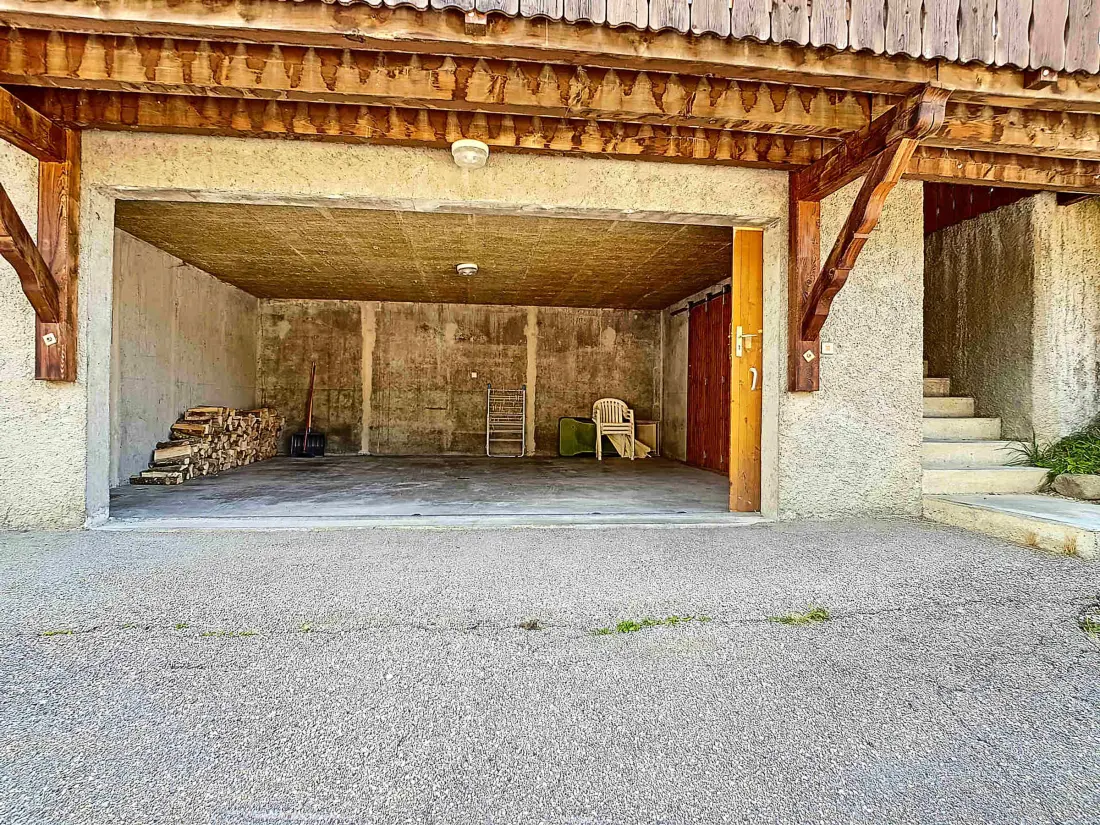 Location de Vacances La Clusaz 572