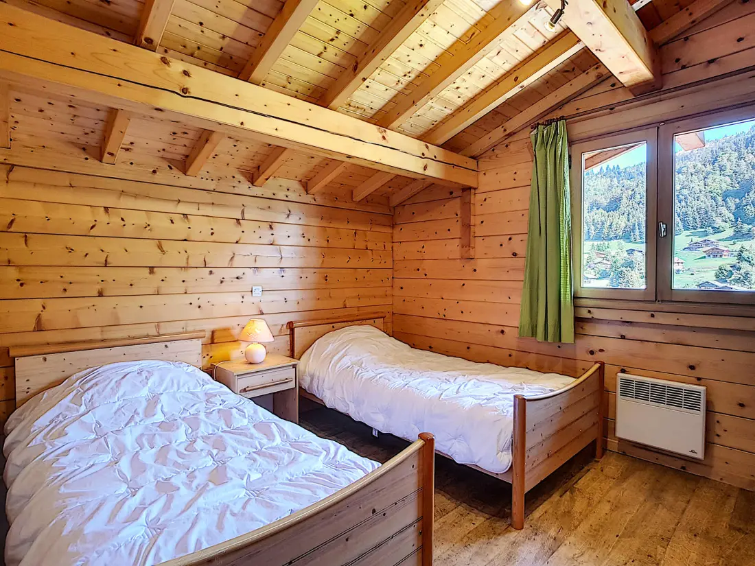 Location de Vacances La Clusaz 572