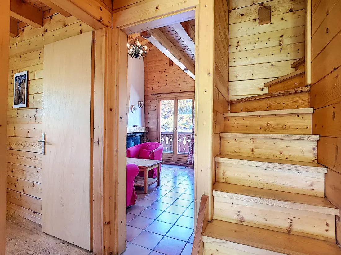Location de Vacances La Clusaz 572