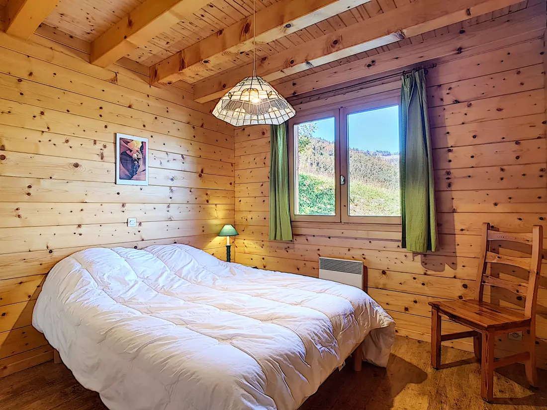 Location de Vacances La Clusaz 572