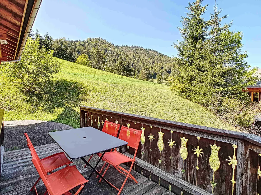 Location de Vacances La Clusaz 572