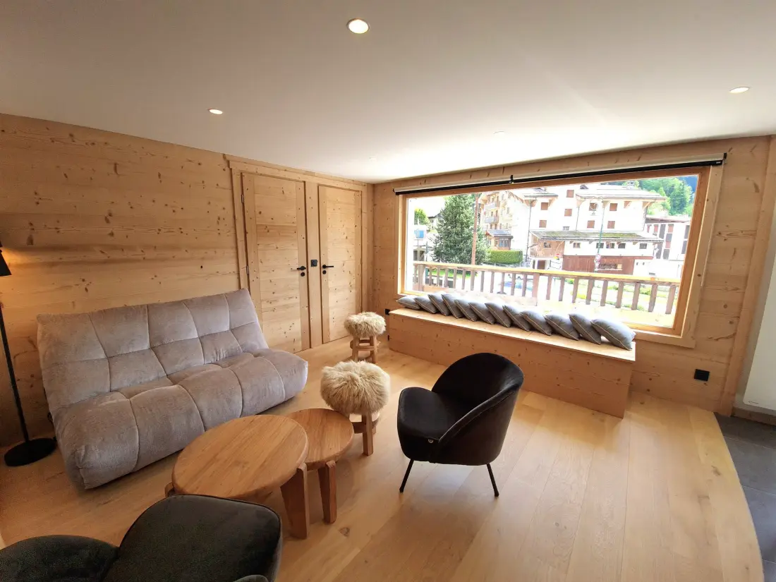 Location de Vacances La Clusaz 574