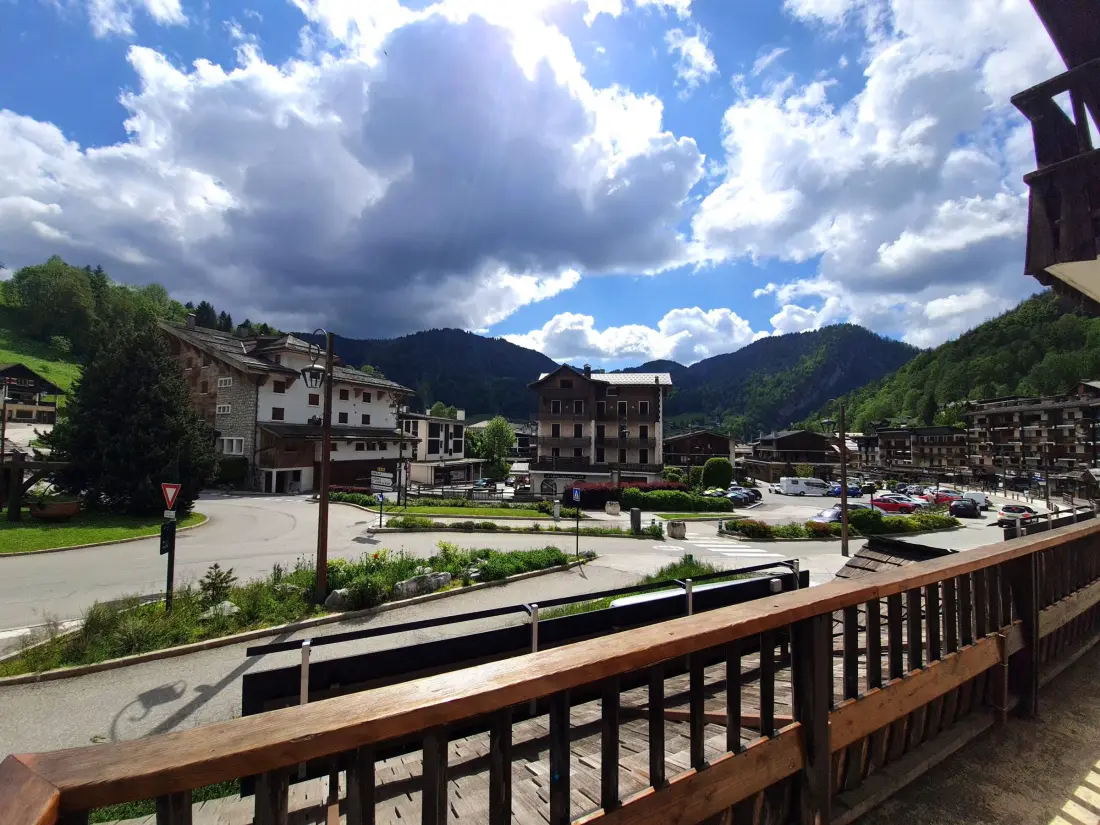 Location de Vacances La Clusaz 574