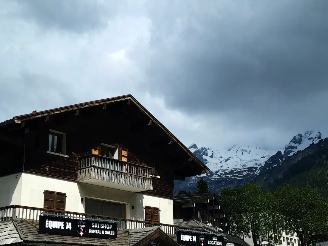 Location de Vacances La Clusaz 574