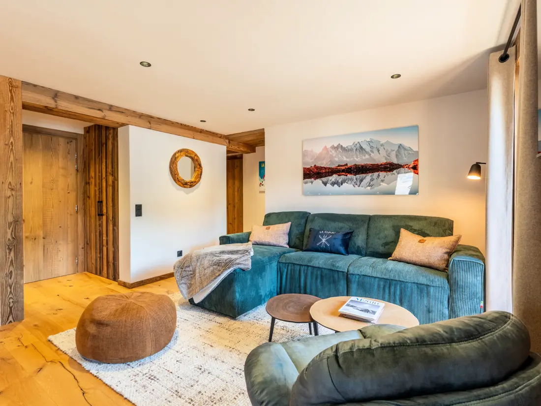 Location de Vacances La Clusaz 575