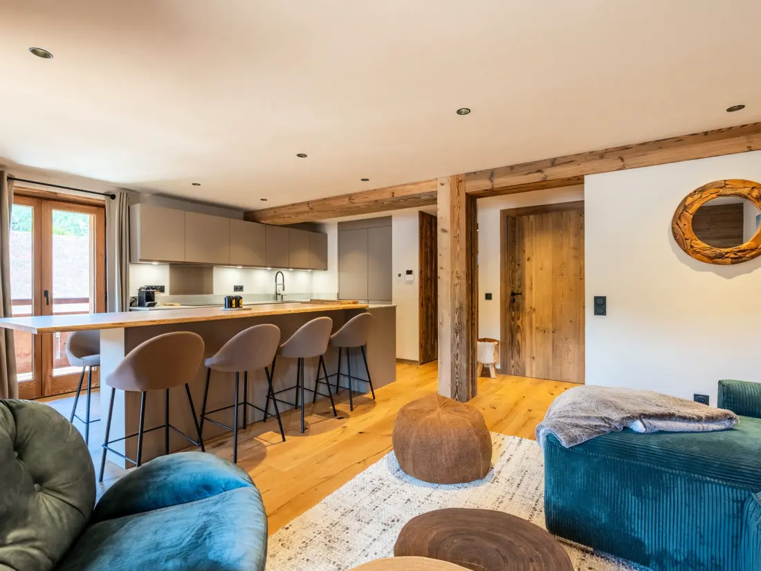 Location de Vacances La Clusaz 575