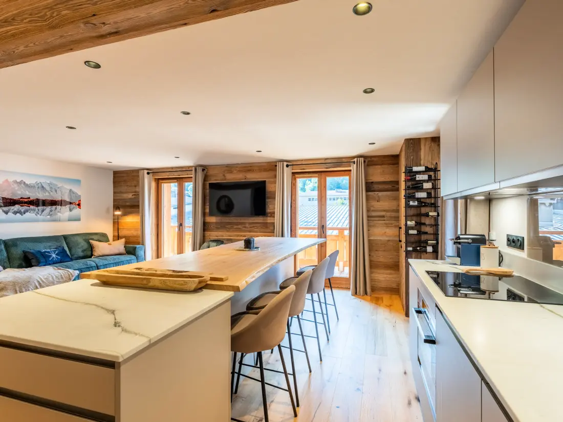 Location de Vacances La Clusaz 575