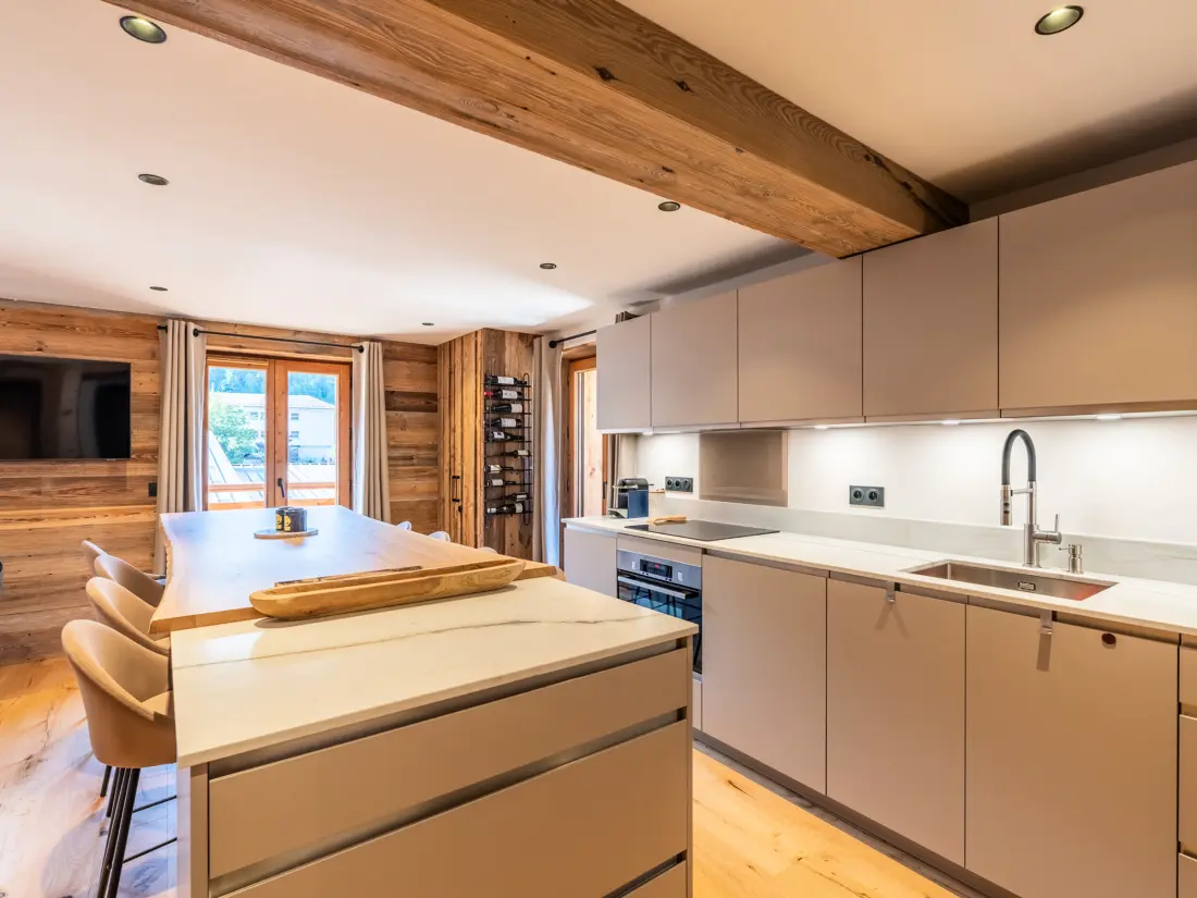 Location de Vacances La Clusaz 575