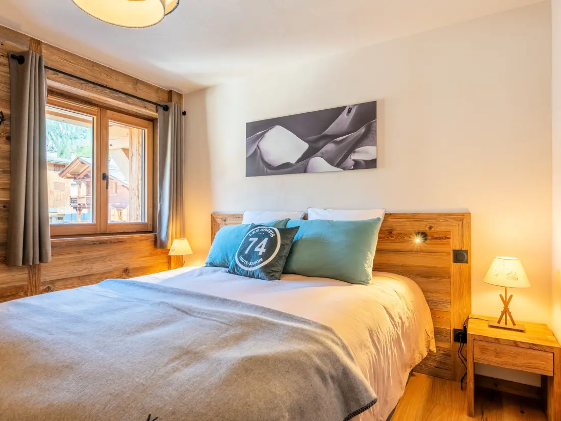 Location de Vacances La Clusaz 575