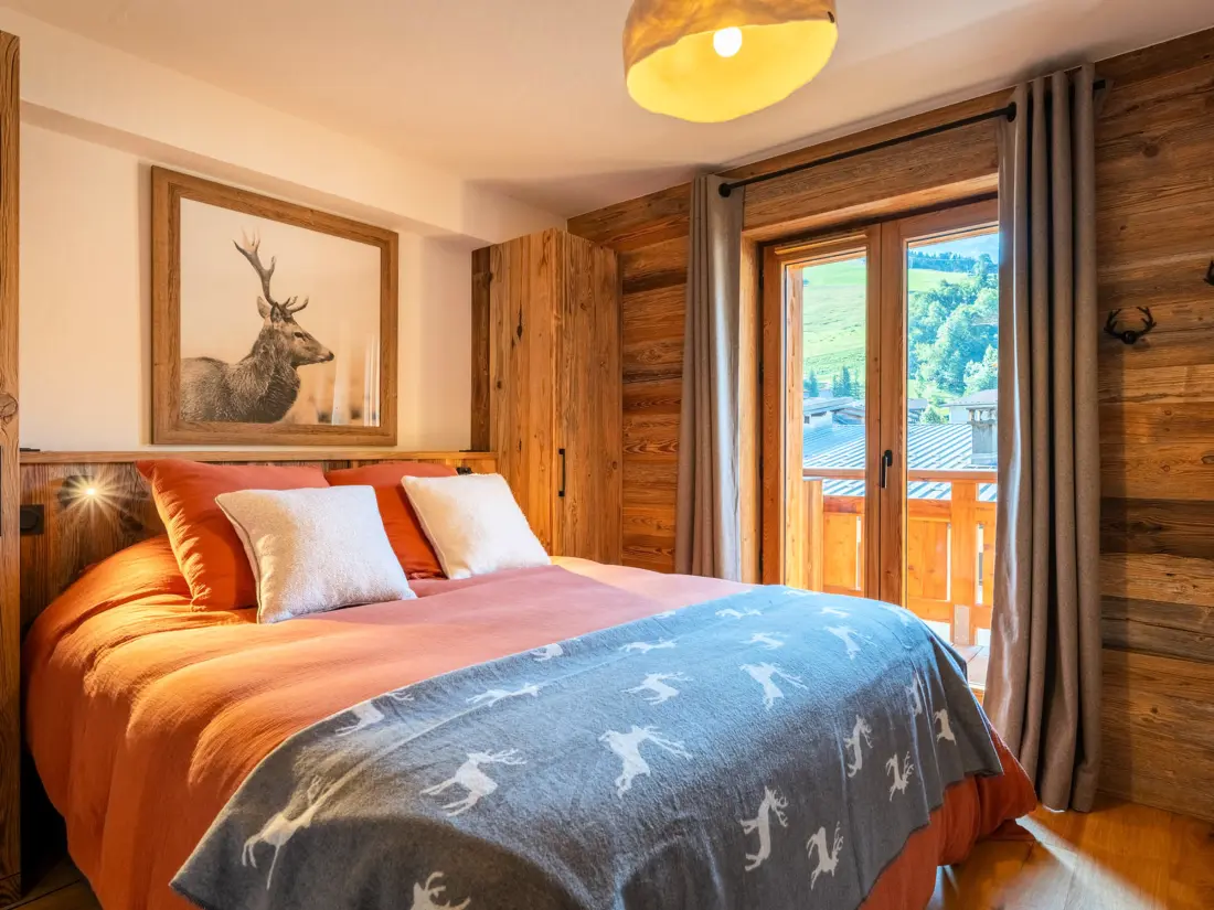 Location de Vacances La Clusaz 575