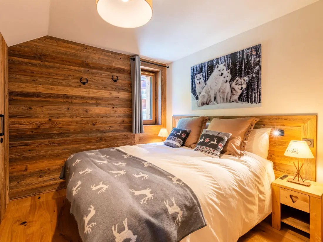 Location de Vacances La Clusaz 575