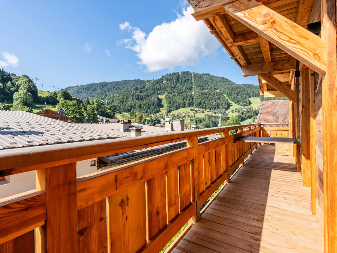 Location de Vacances La Clusaz 575