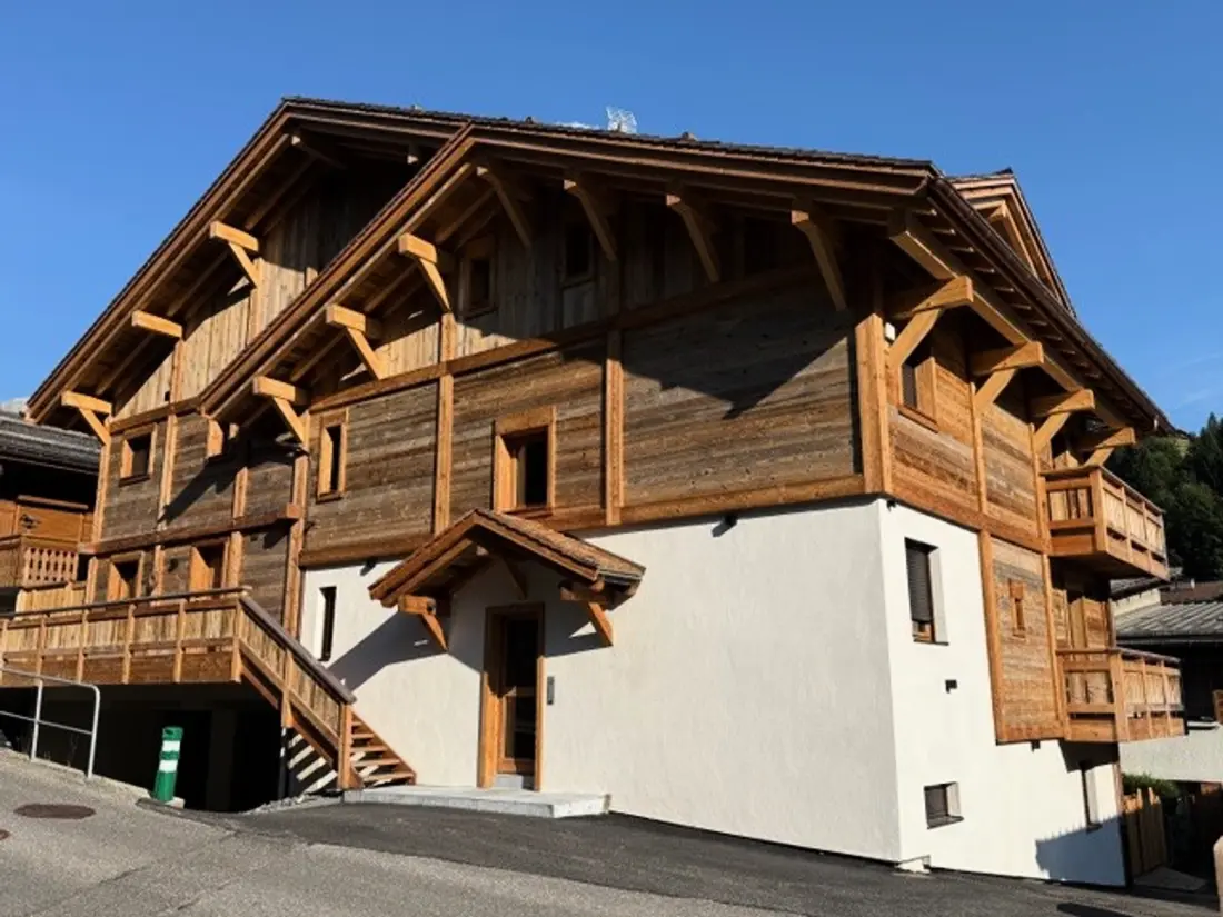 Location de Vacances La Clusaz 575