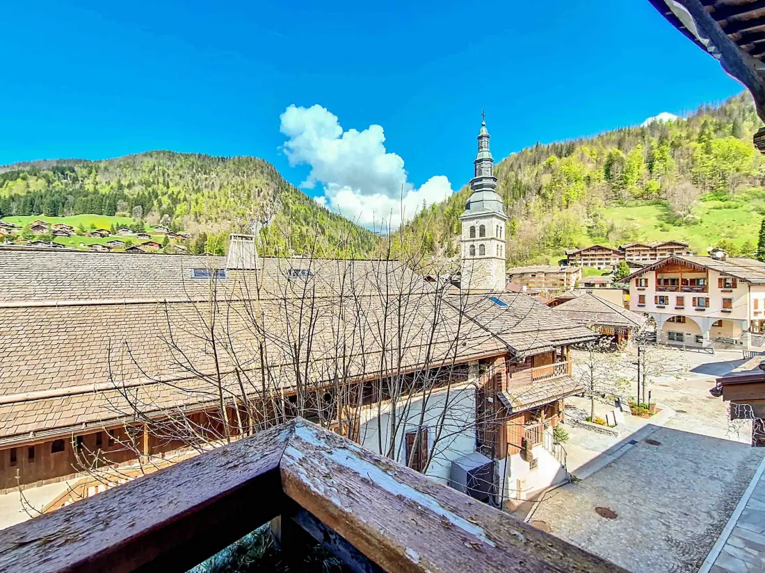 Location de Vacances La Clusaz 576