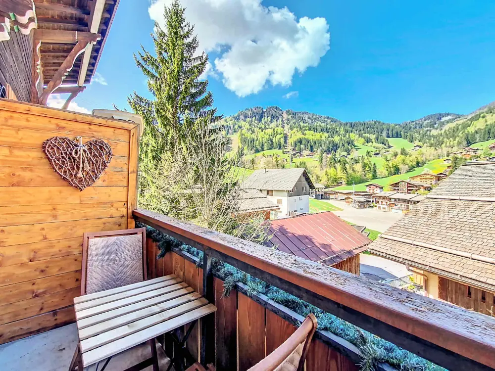 Location de Vacances La Clusaz 576