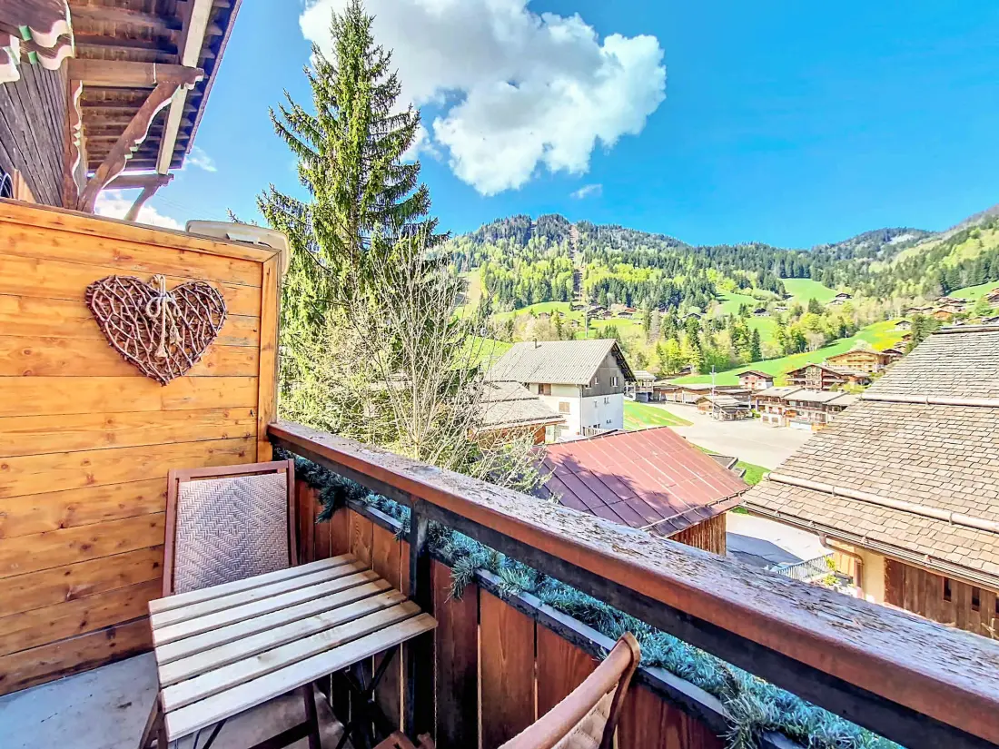 Location de Vacances La Clusaz 576