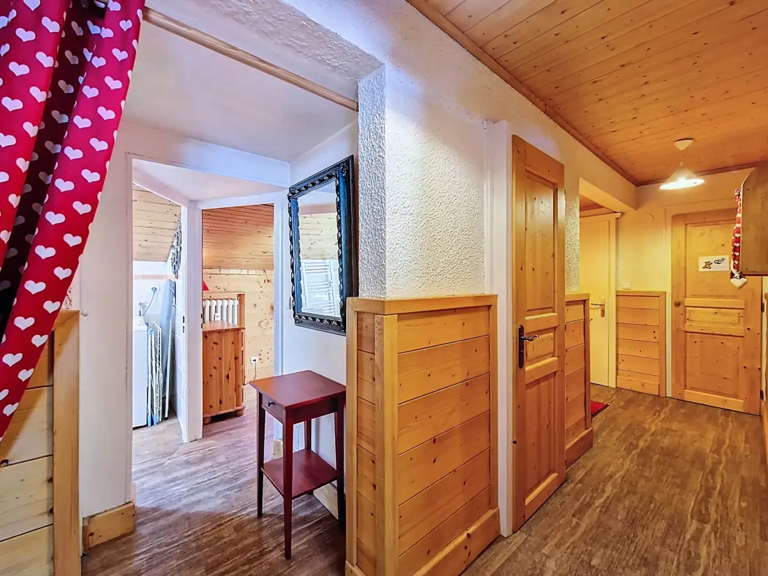 Location de Vacances La Clusaz 576