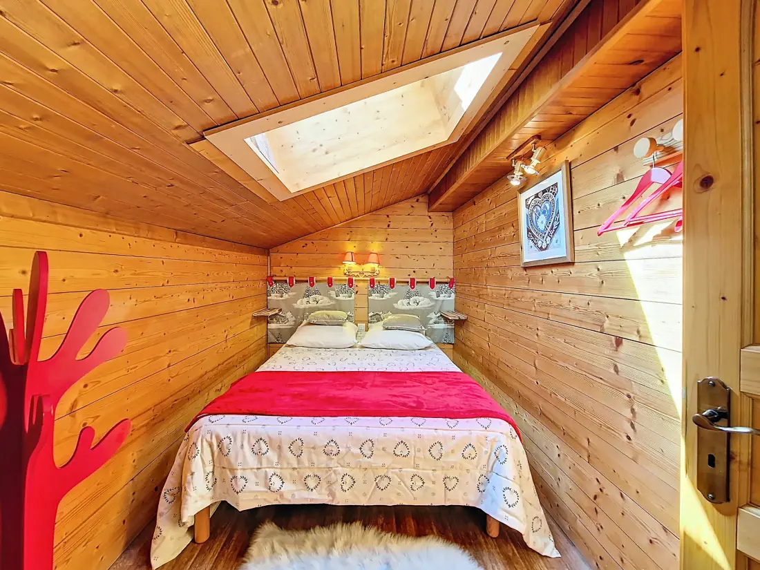 Location de Vacances La Clusaz 576